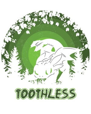 toothless