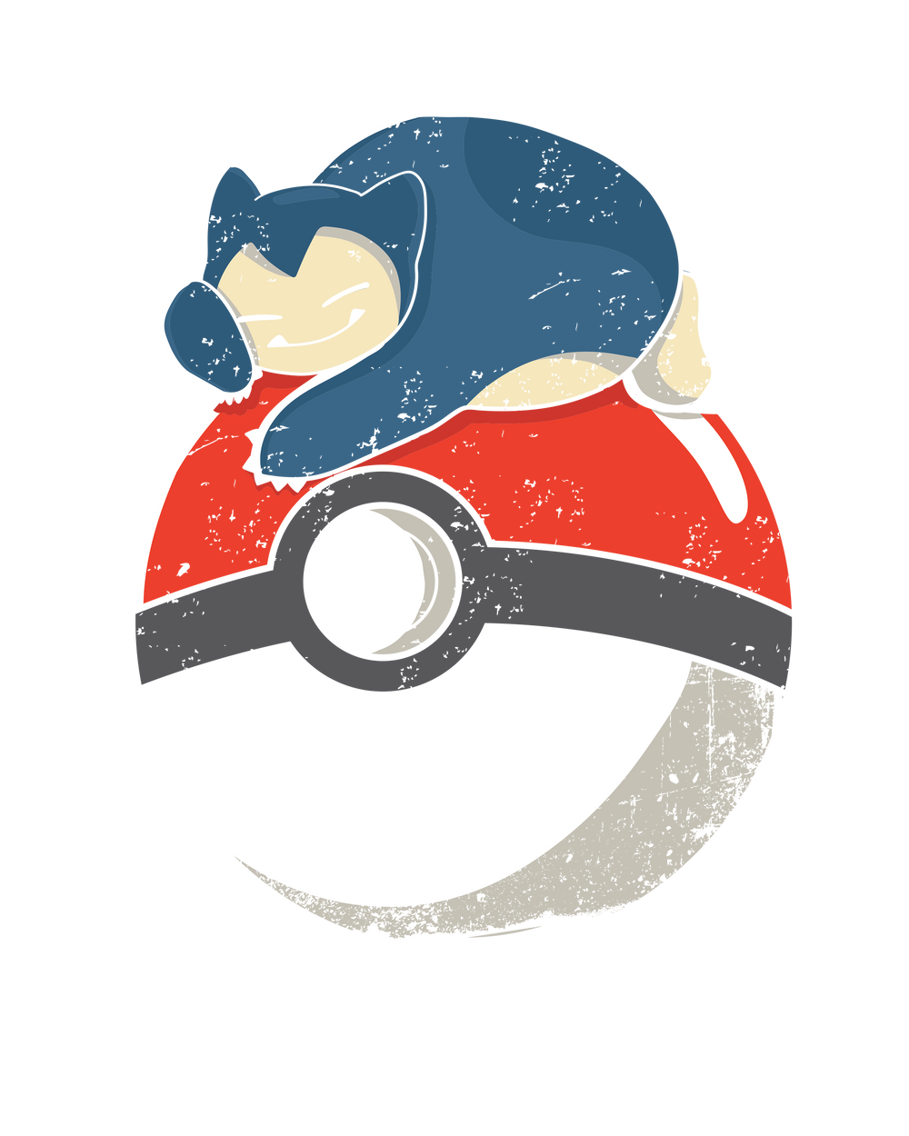 the little snorlax