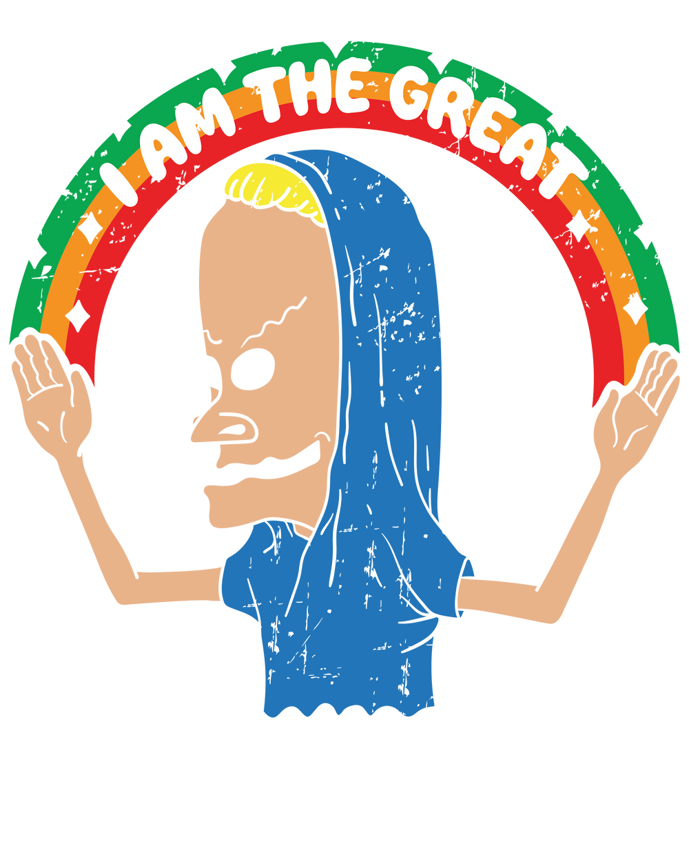cornholio