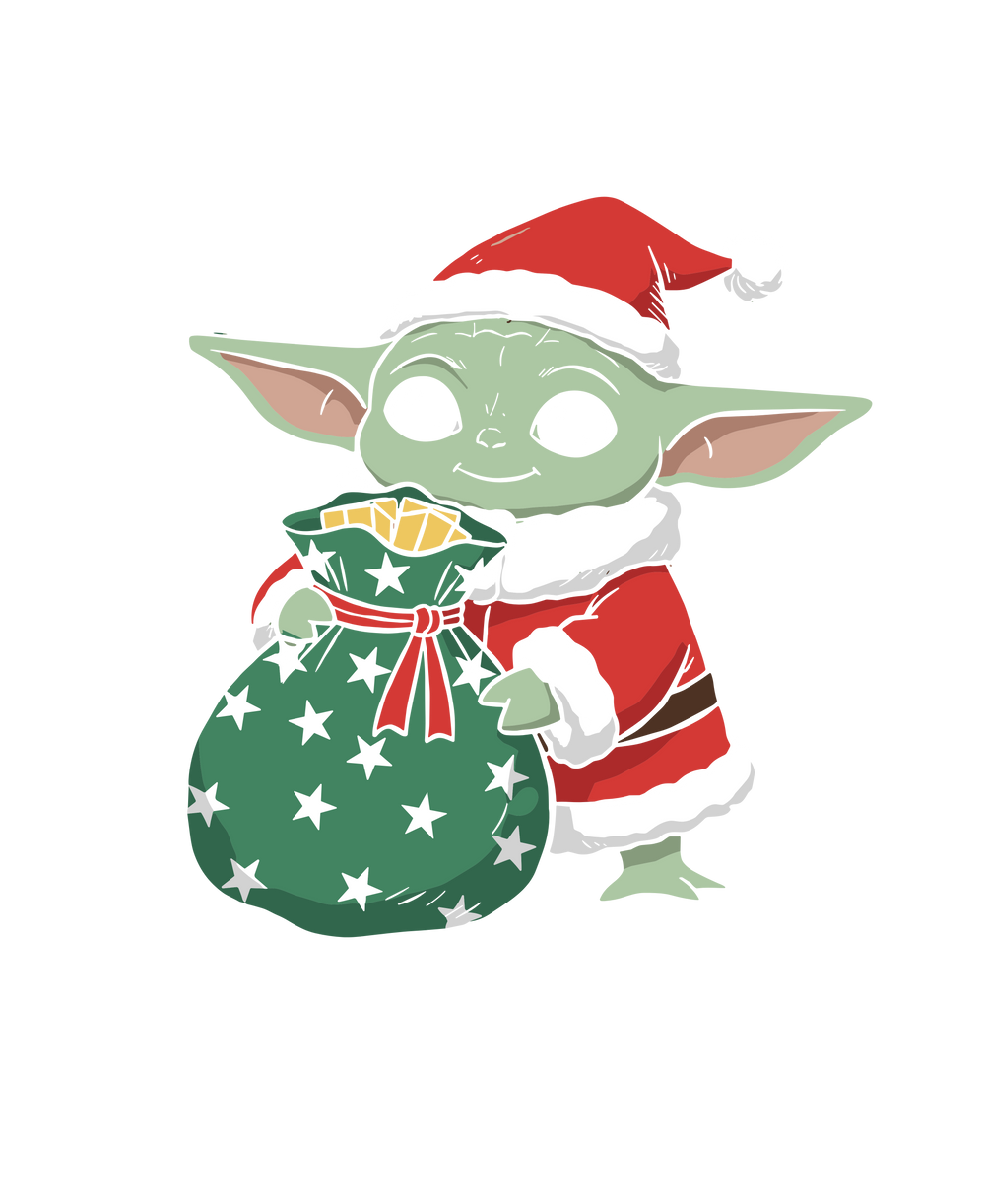 May the Force be with you