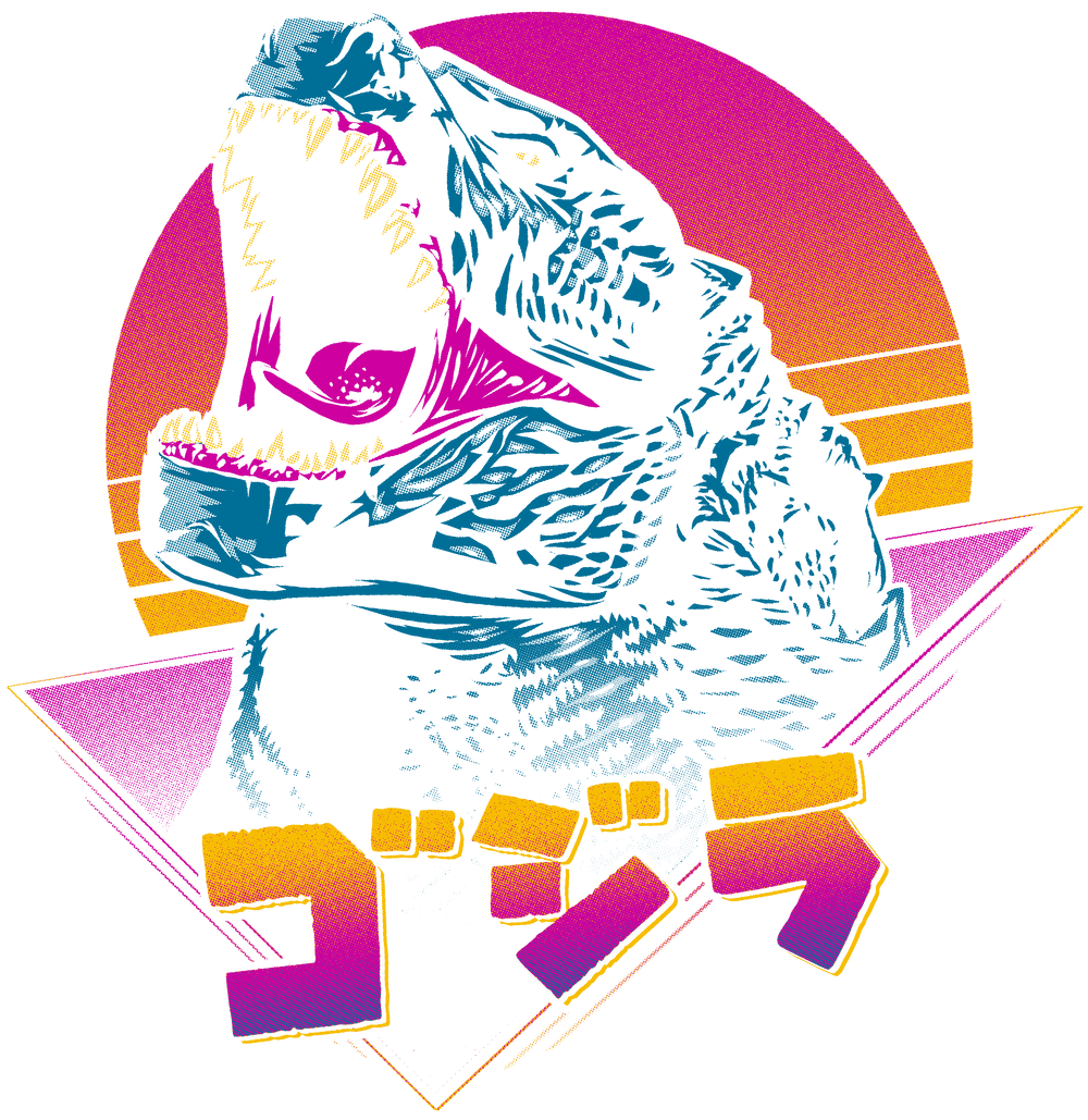 Alpha Monster