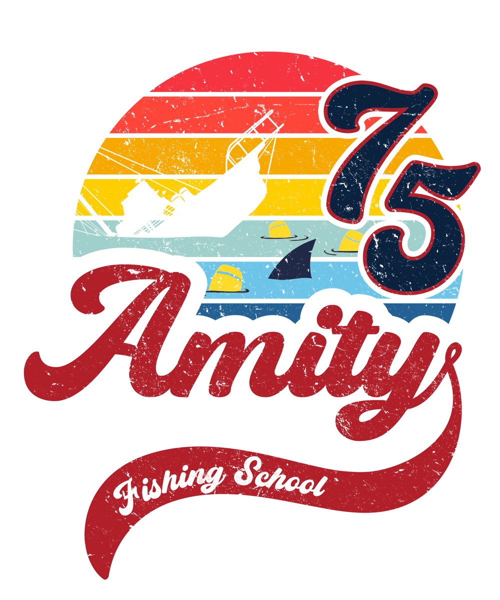 Amity Island Fishing School
