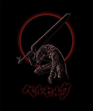 Berserker Armor