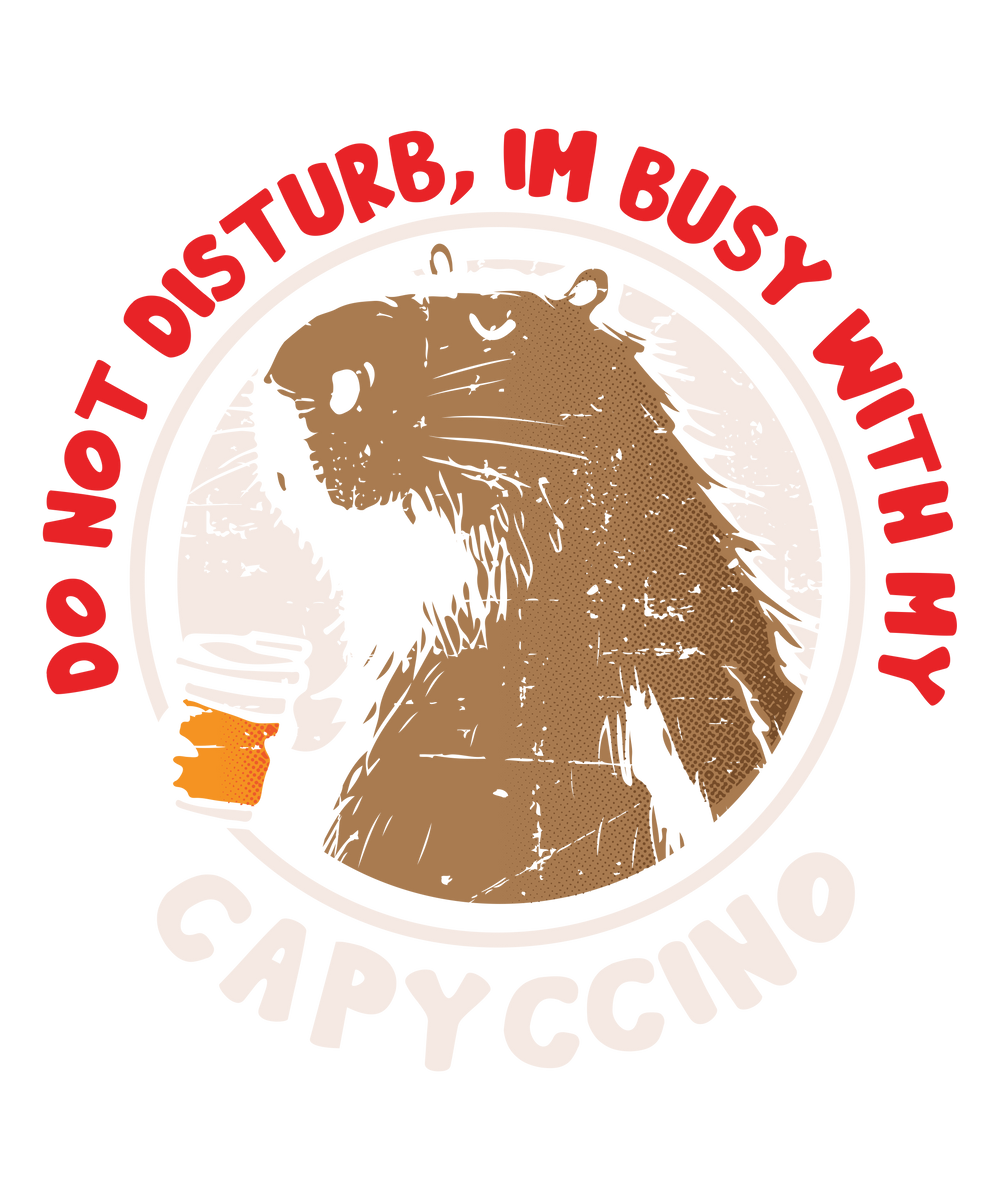 CAPYccino