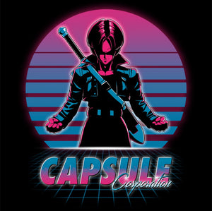Capsule Corp