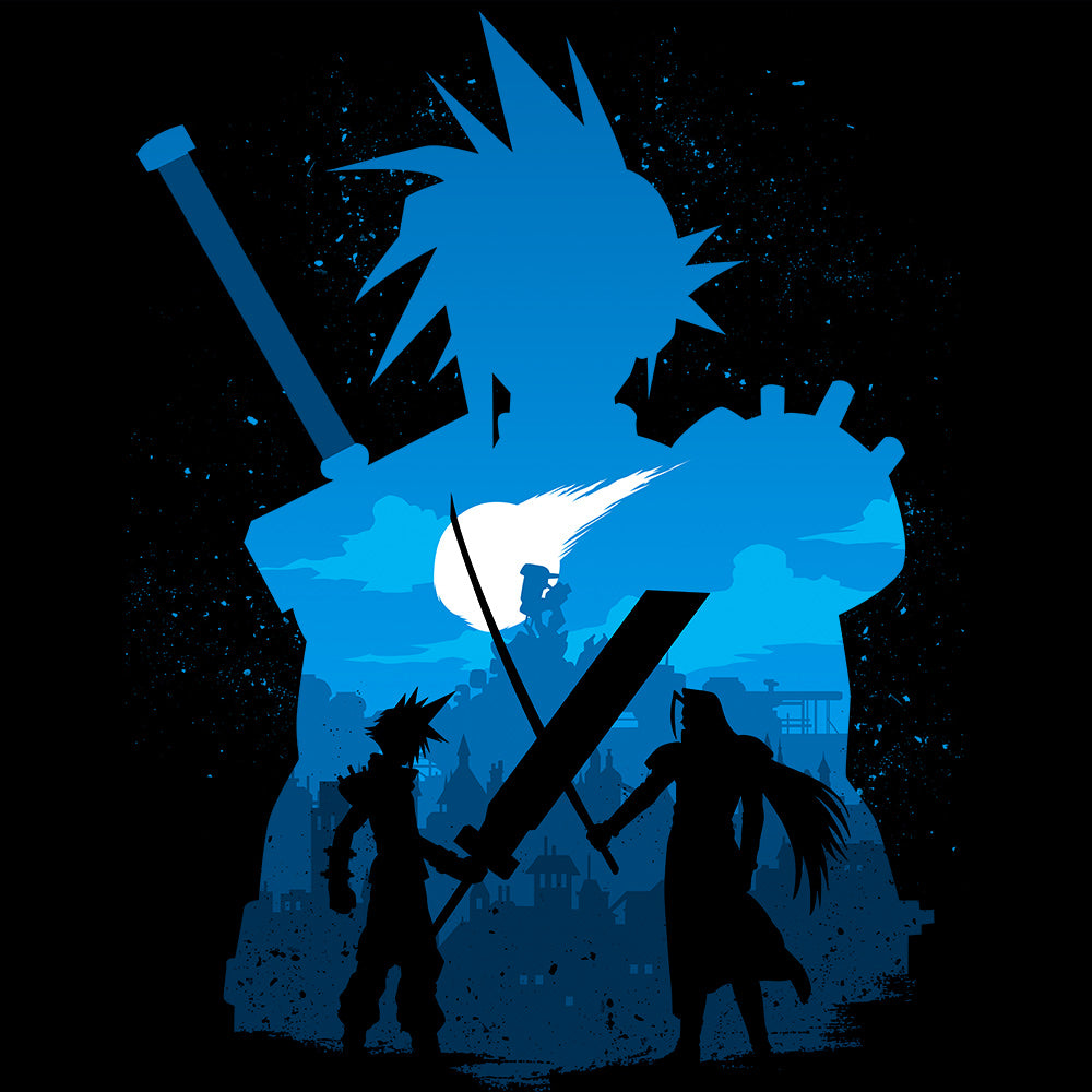 Cloud Fantasy
