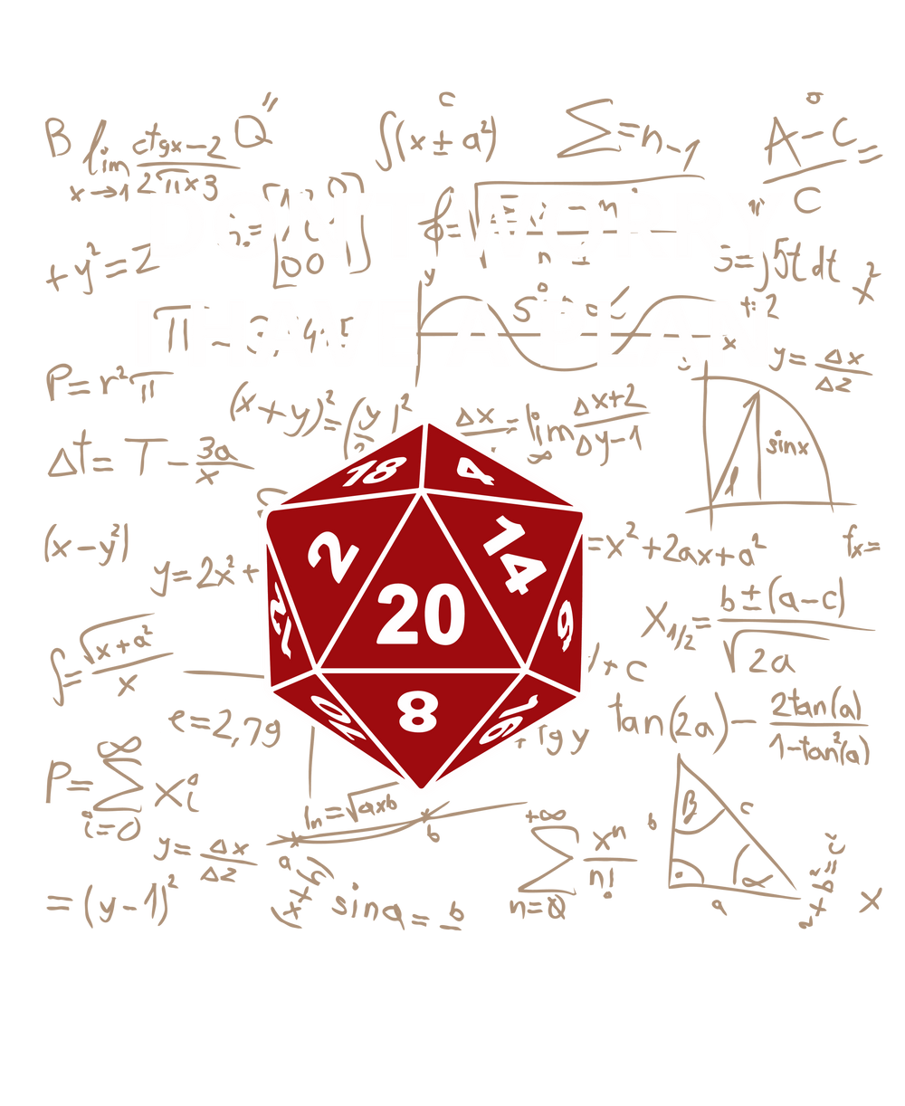 Don t Worry i Have A Plan Critical Fail Funny Dungeons And Dragons
