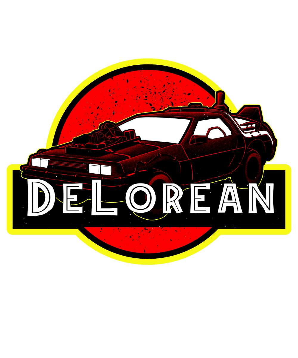DeLorean Park