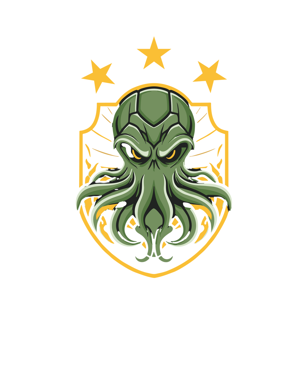 cthulhu soccer