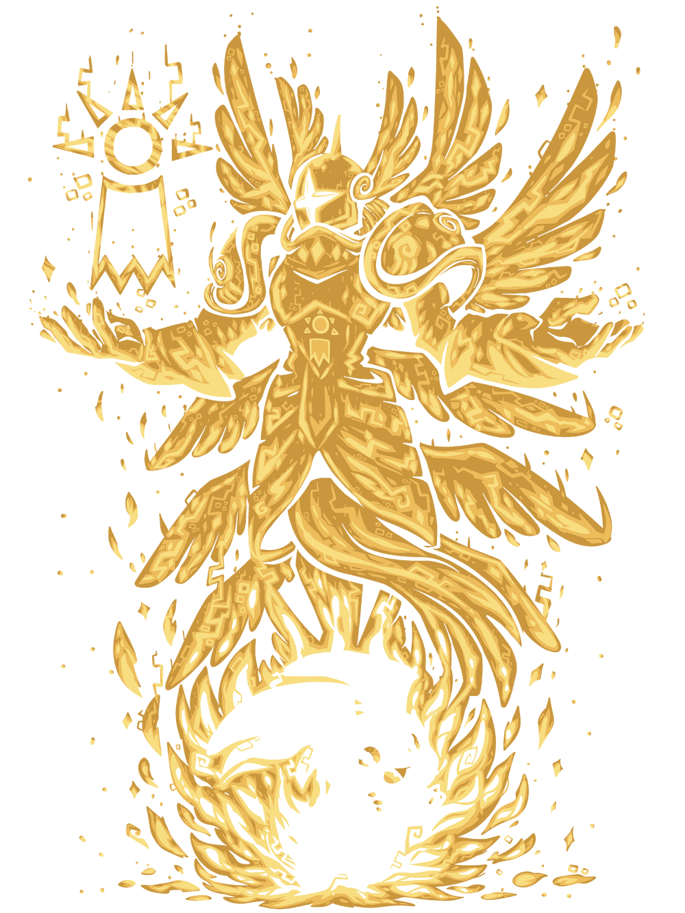 Digital Hope Within