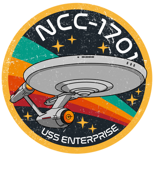 Enterprise NCC1701