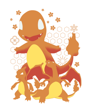 Fire Evolution Pattern