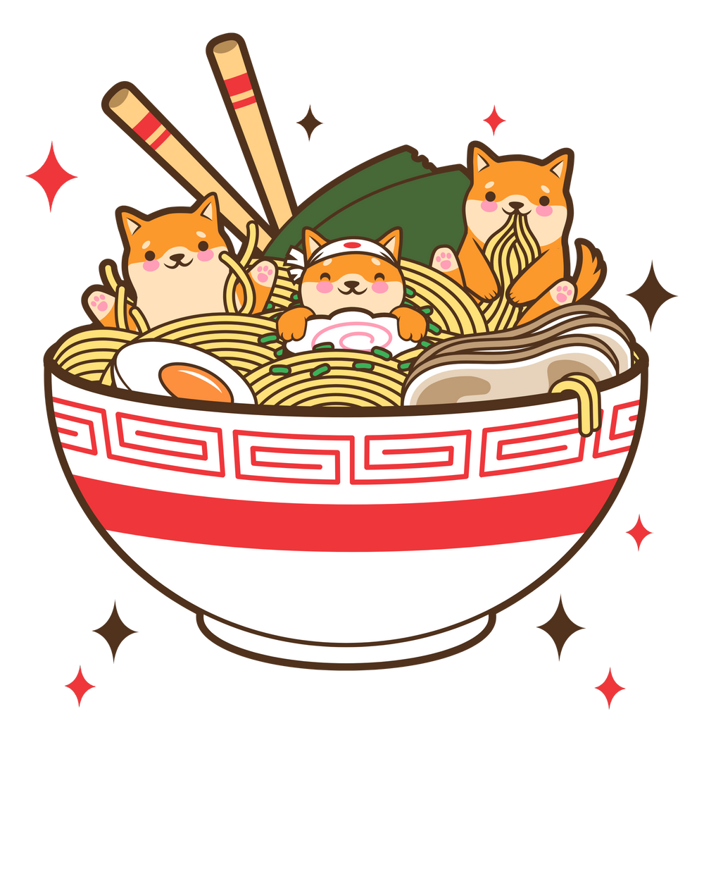Fox Ramen Pool