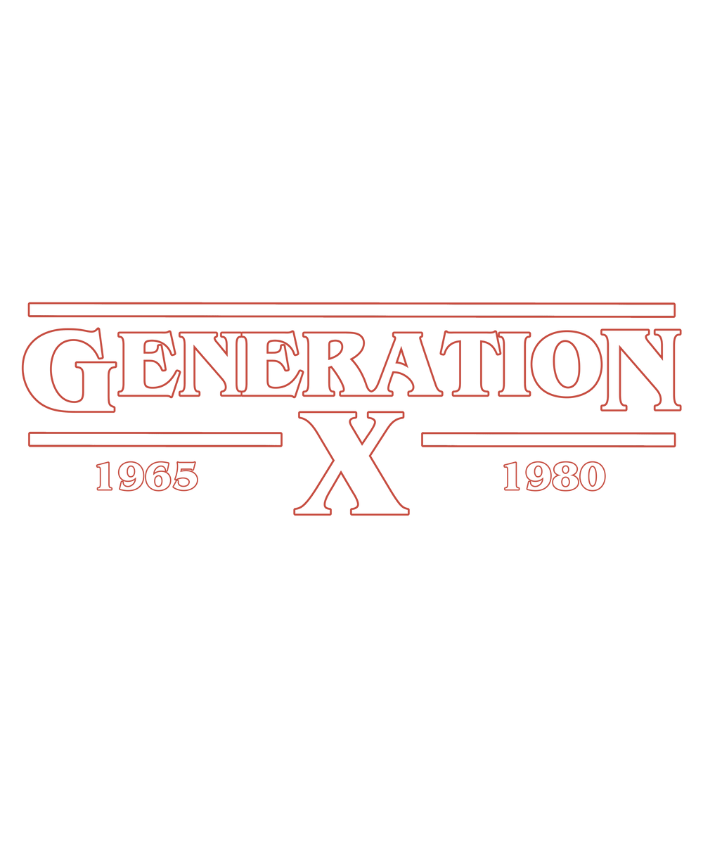Generation X