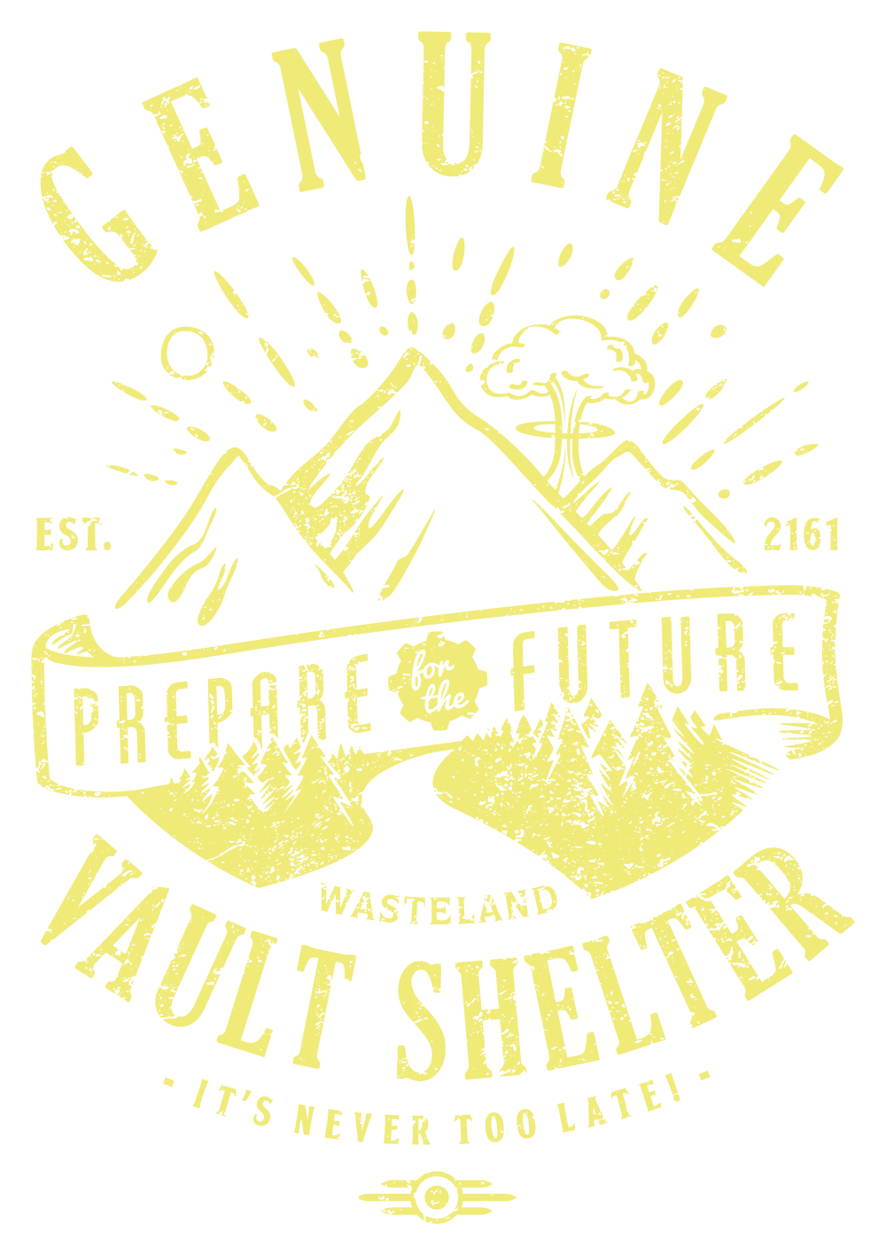 Genuine Vault