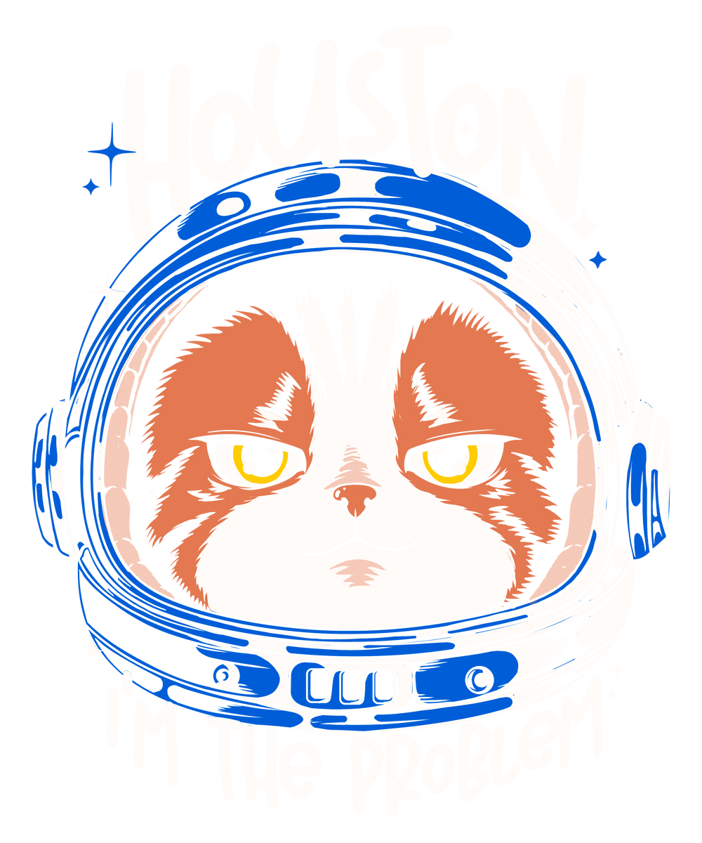Houston Mood Problem