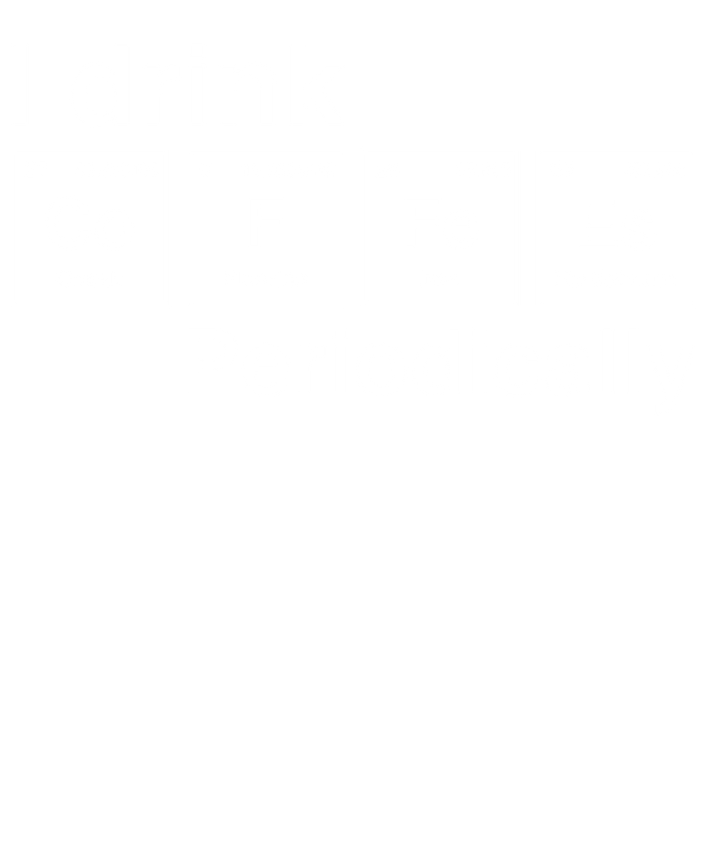 Ich trinke regelmäßig Kaffee