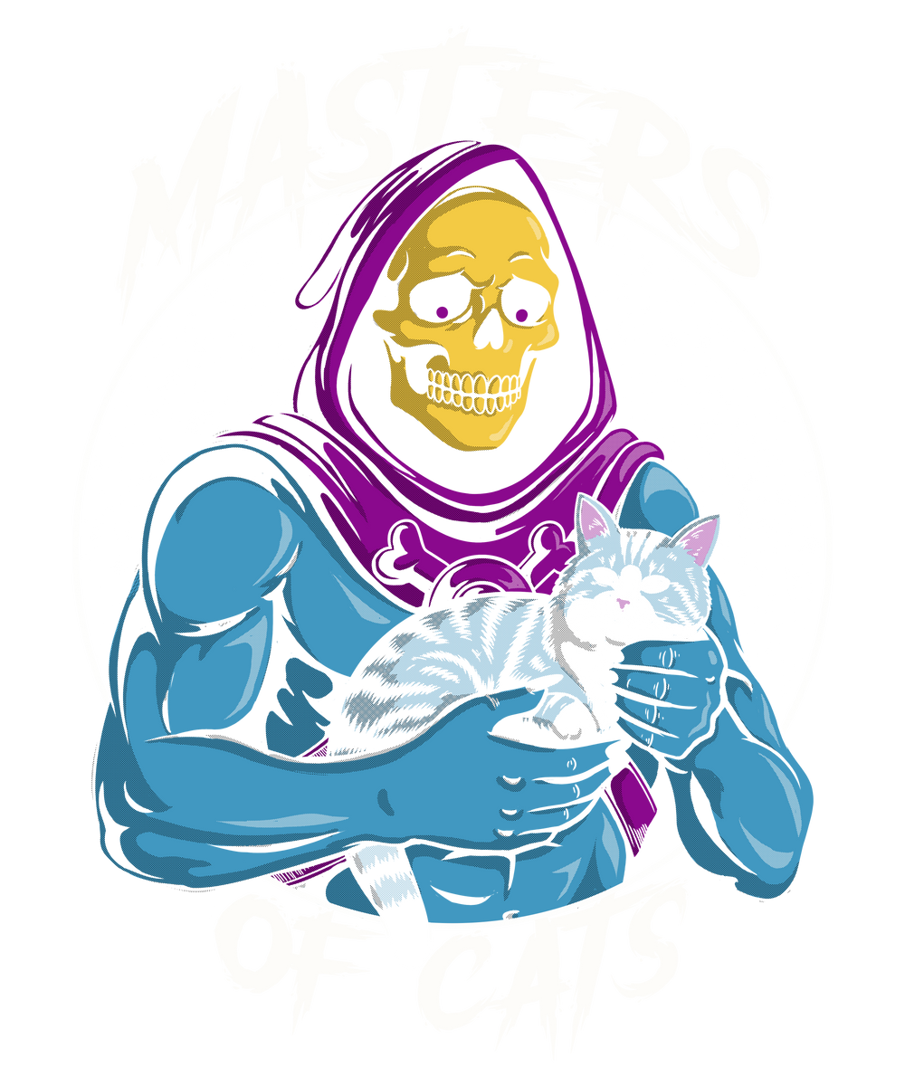 Masters of Cats