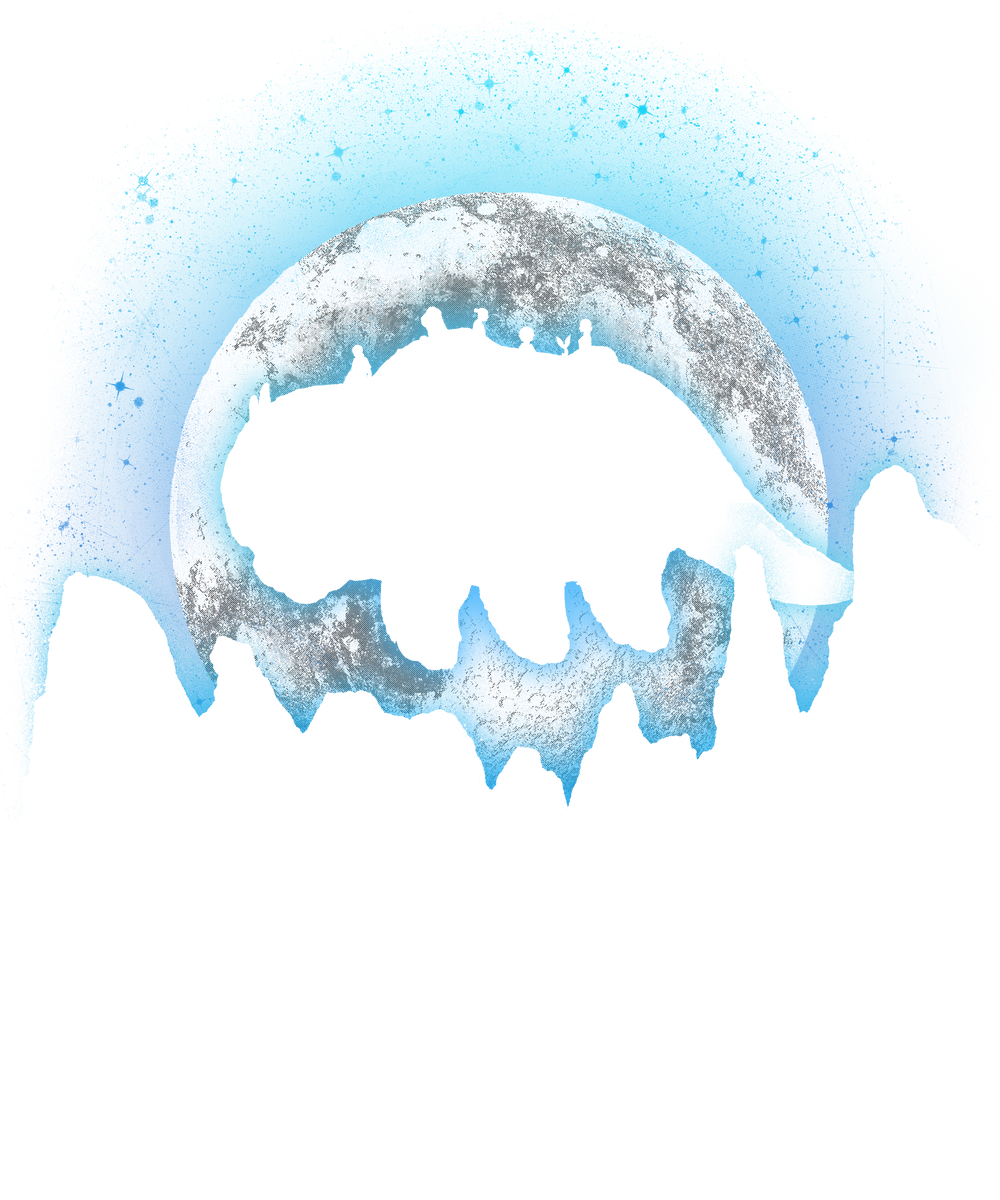 Moonlight Dad