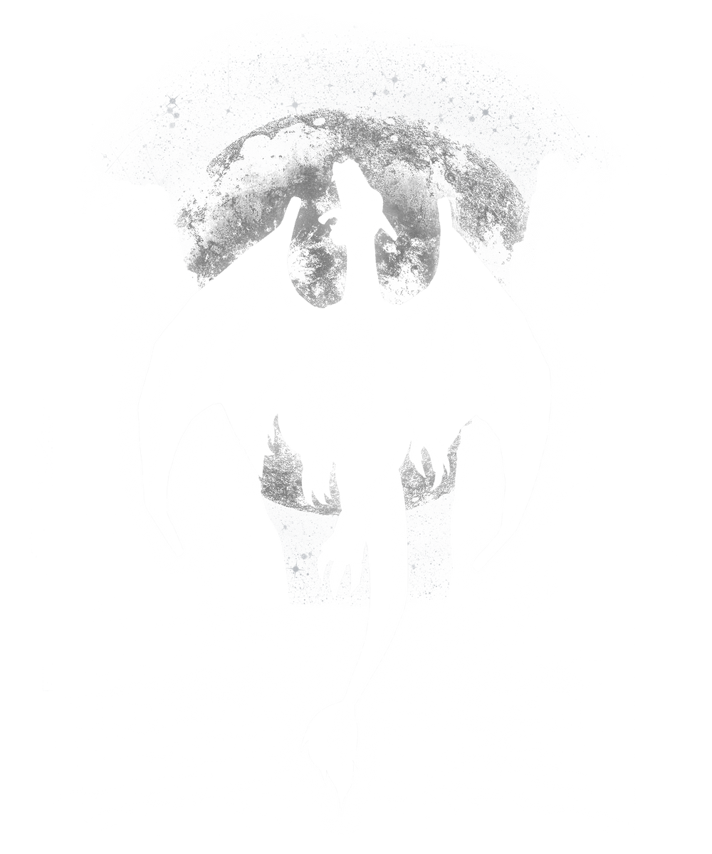 Moonlight Flame