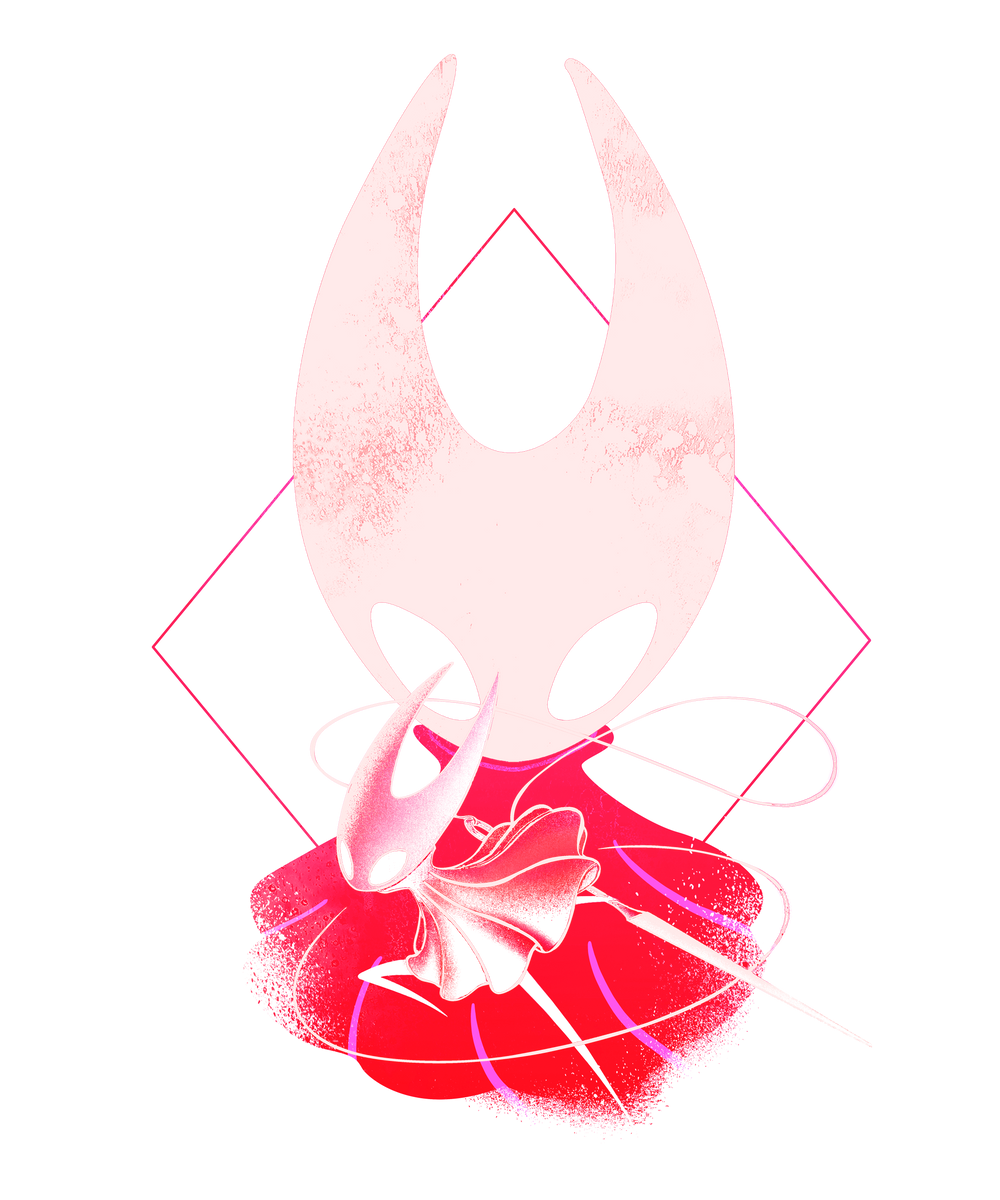 Negative Princess Protector