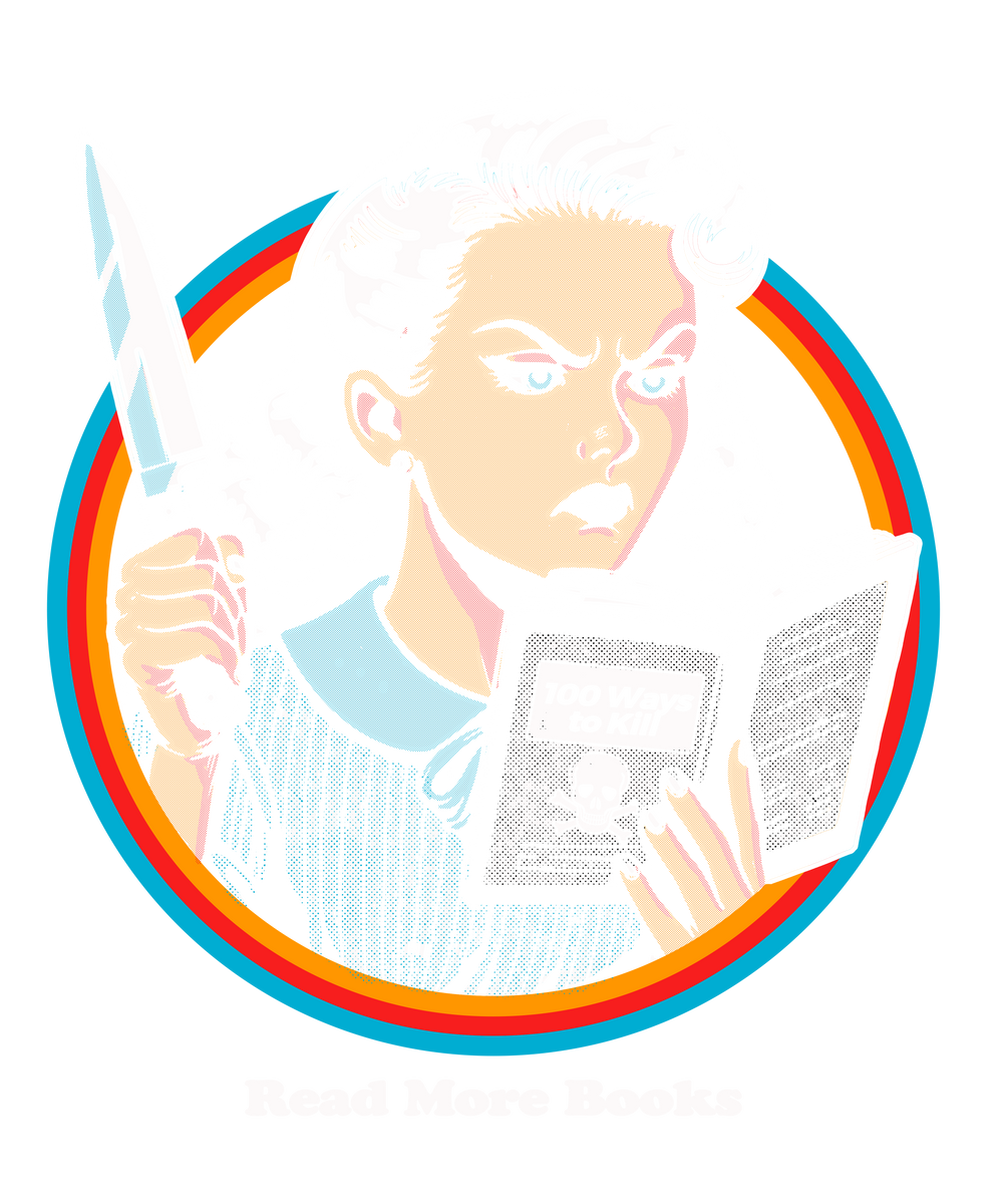Read More Books