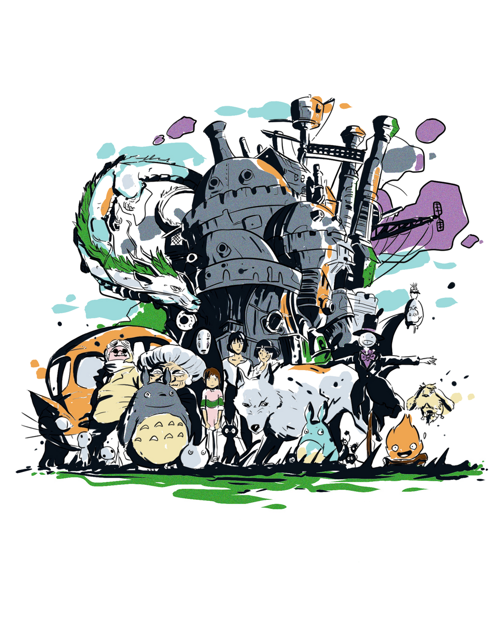 Fantasy Universe