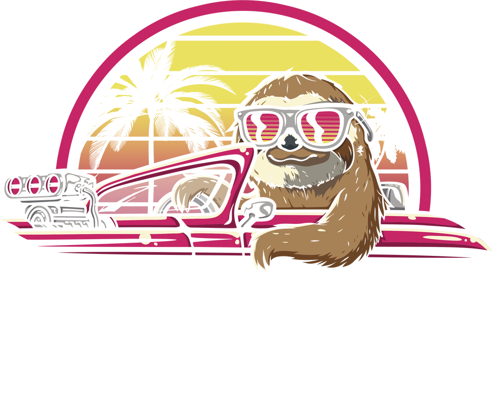 Slow and Calm