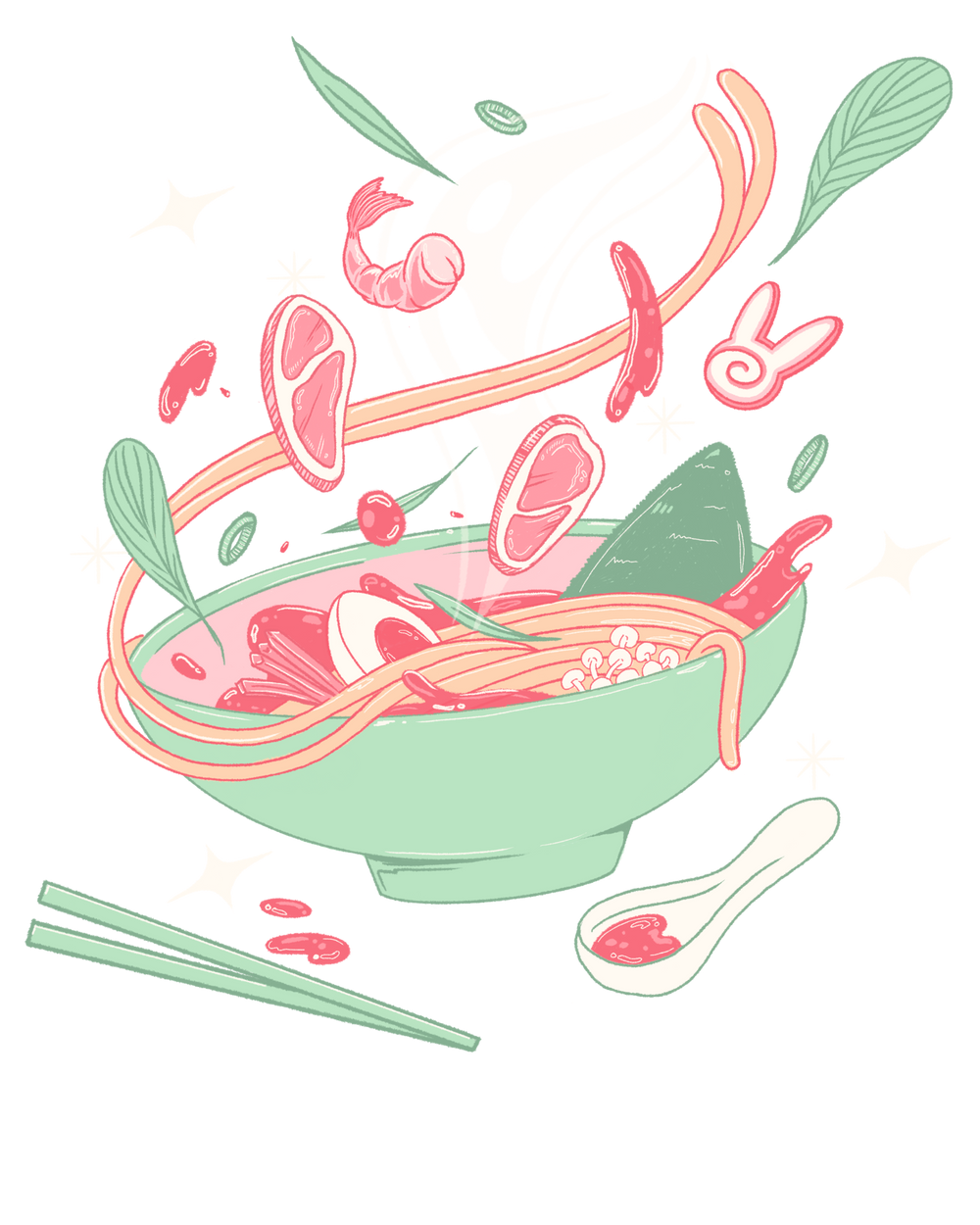 Tatsy Ramen