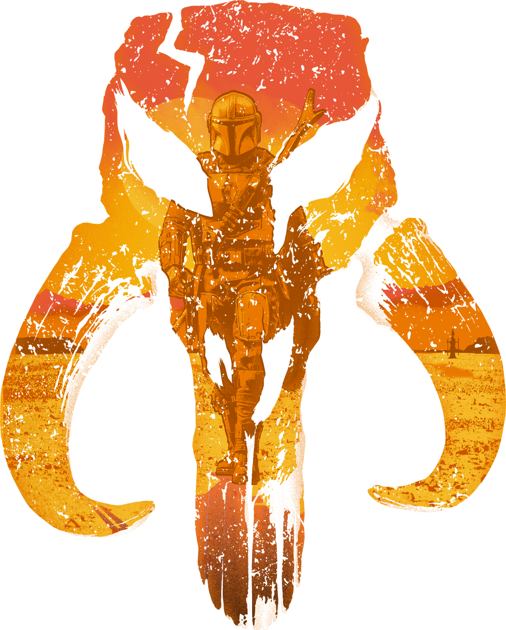 The Hunter