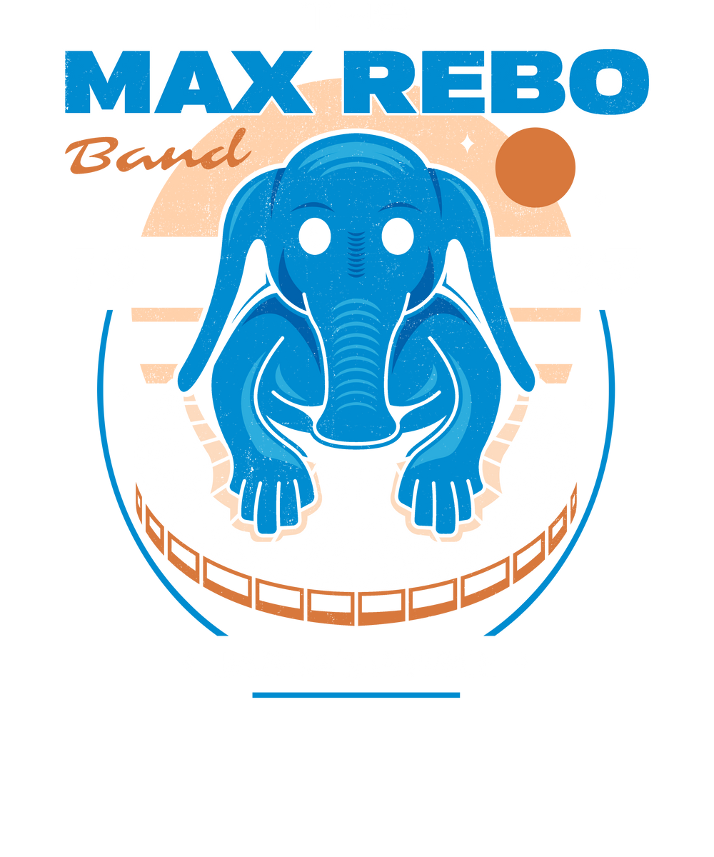 The Max Rebo Band Remix