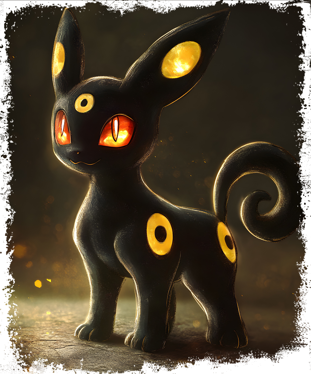 The Way of Dark