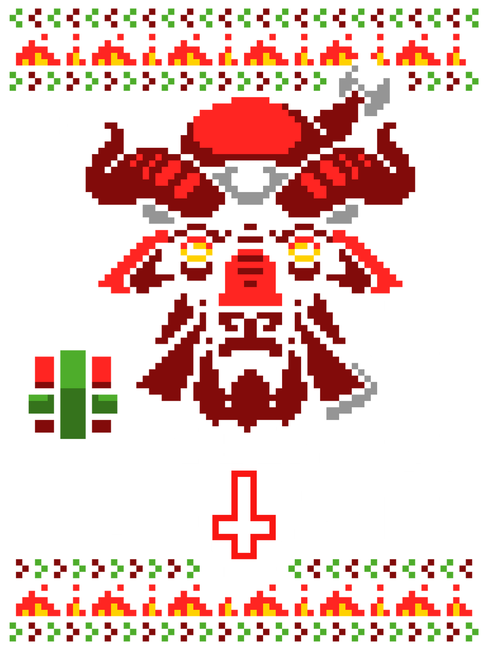 Ugly Satan