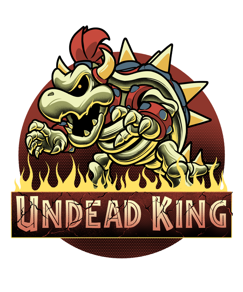 Undead King