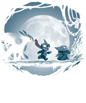 Walking creatures