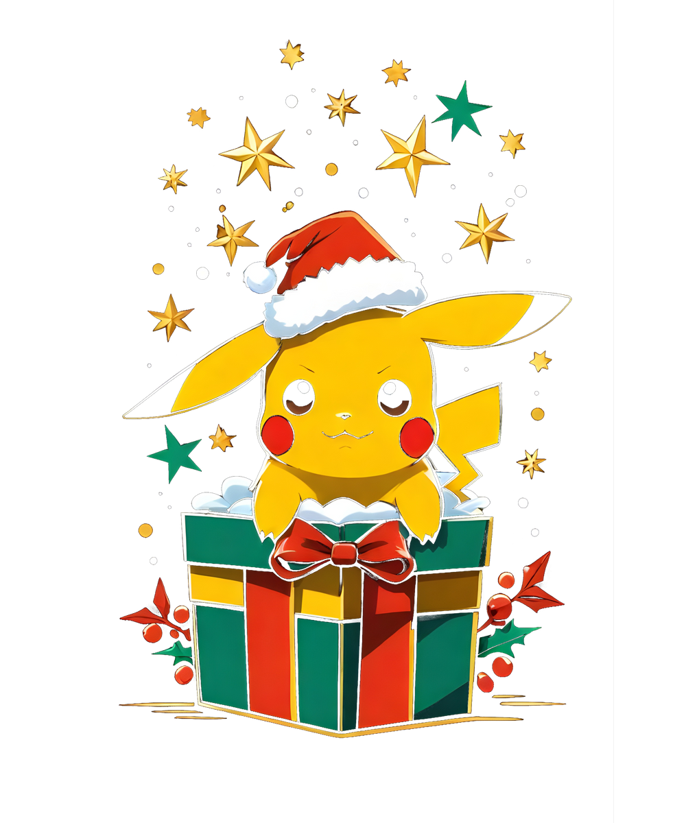 Xmas Chuuu