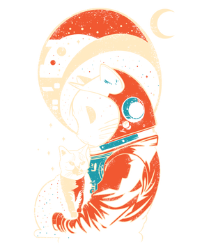 astro cat