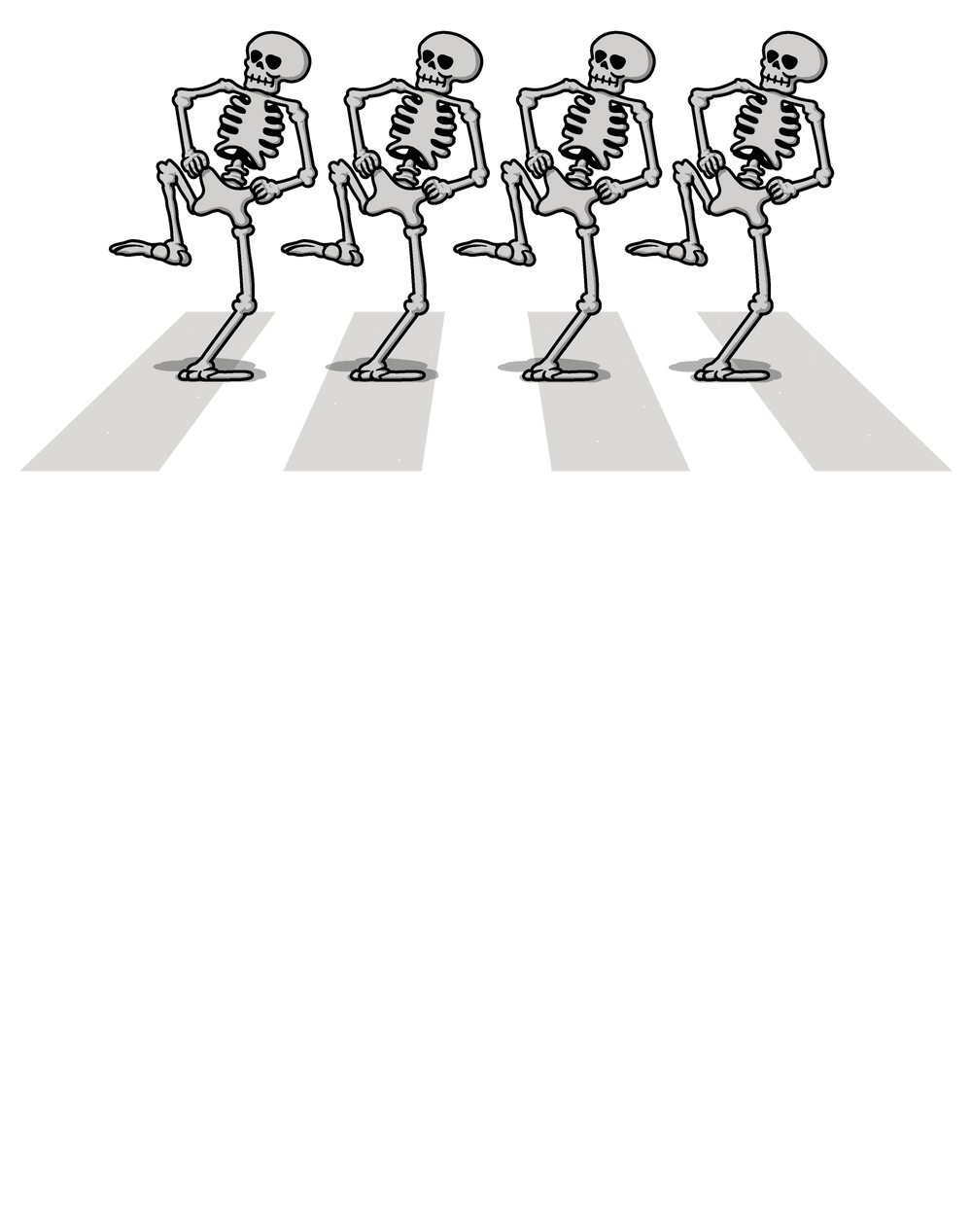 Bony Road