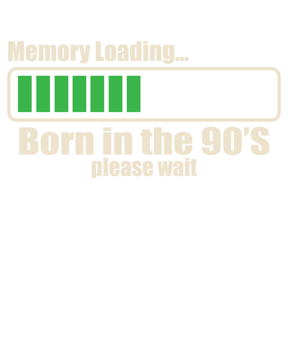 born in the 90s