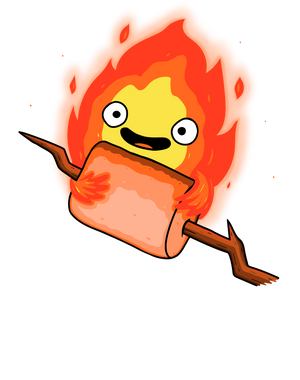 Camp Demon