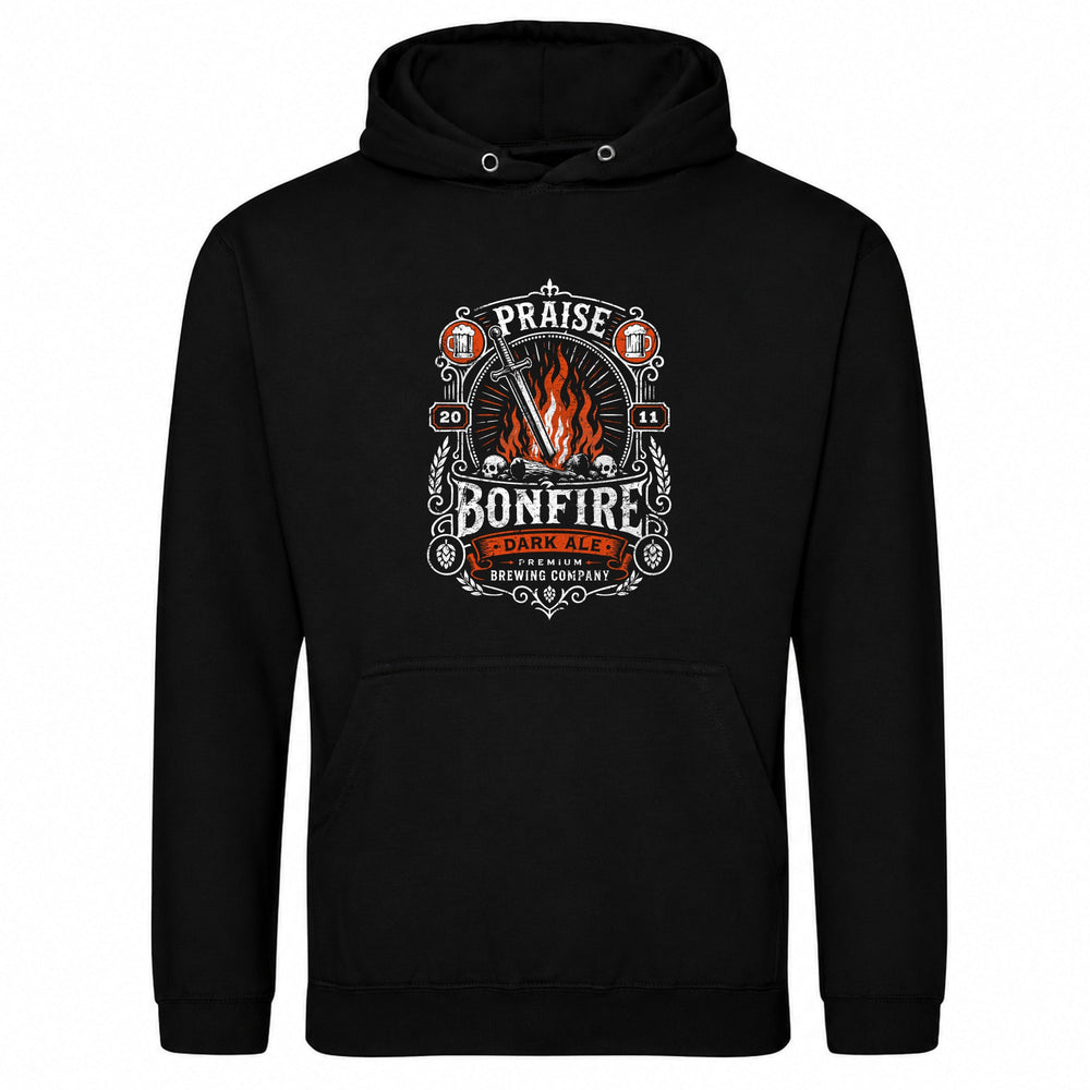 Praise The Bonfire