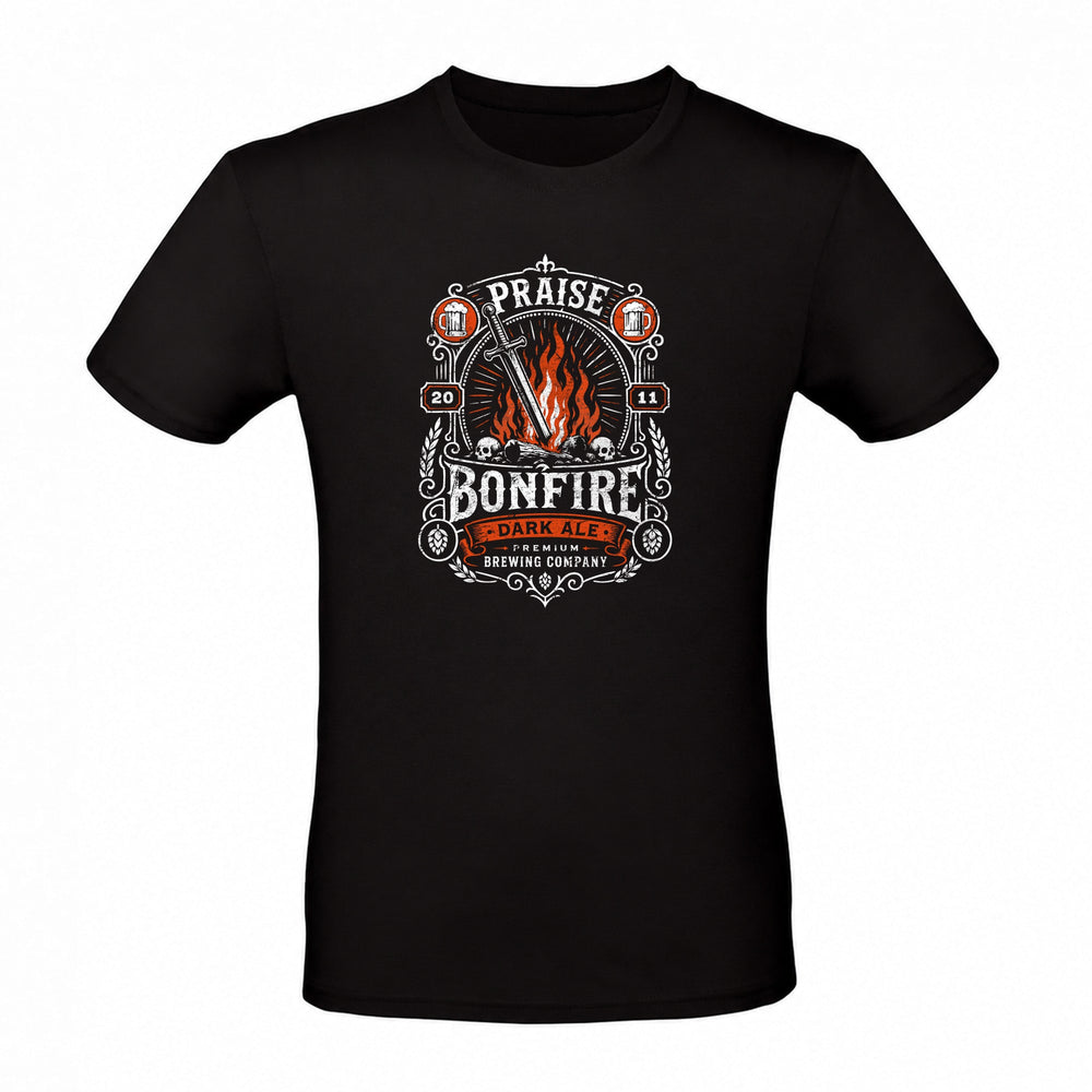 Praise The Bonfire