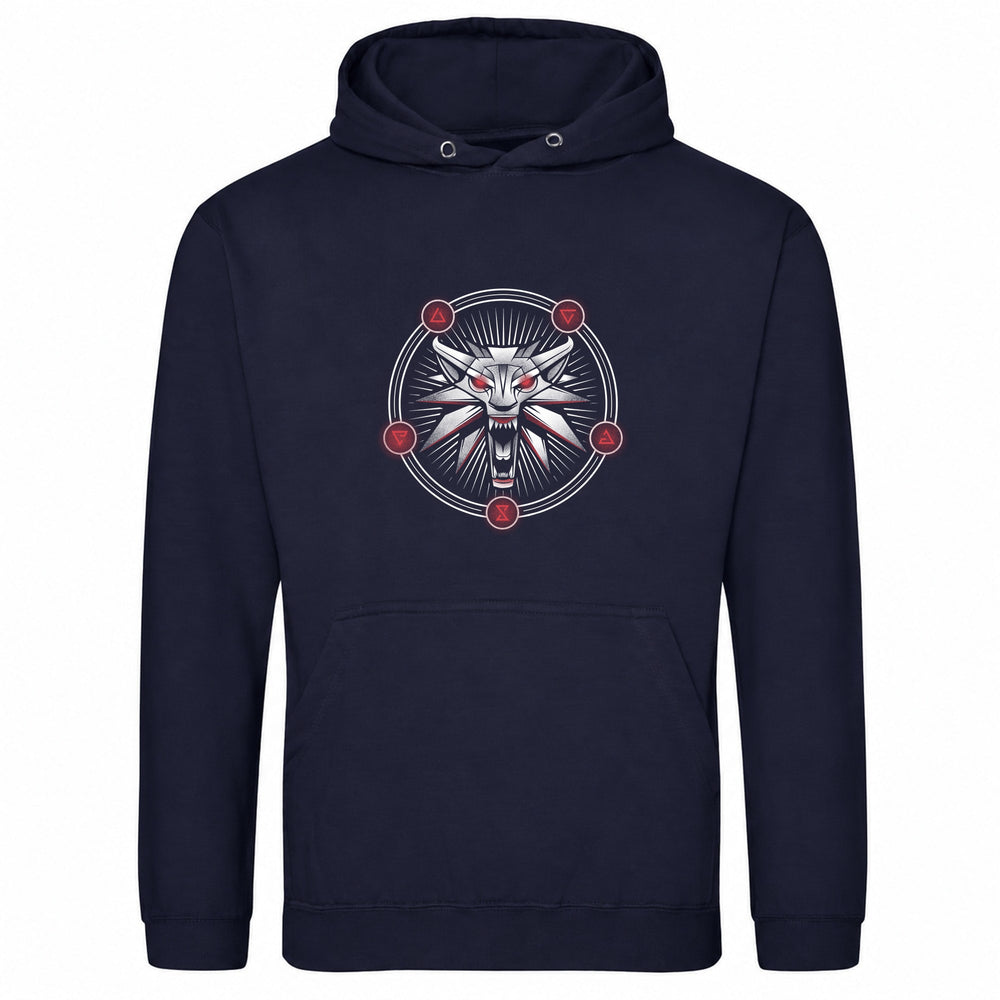 School of the Wolf