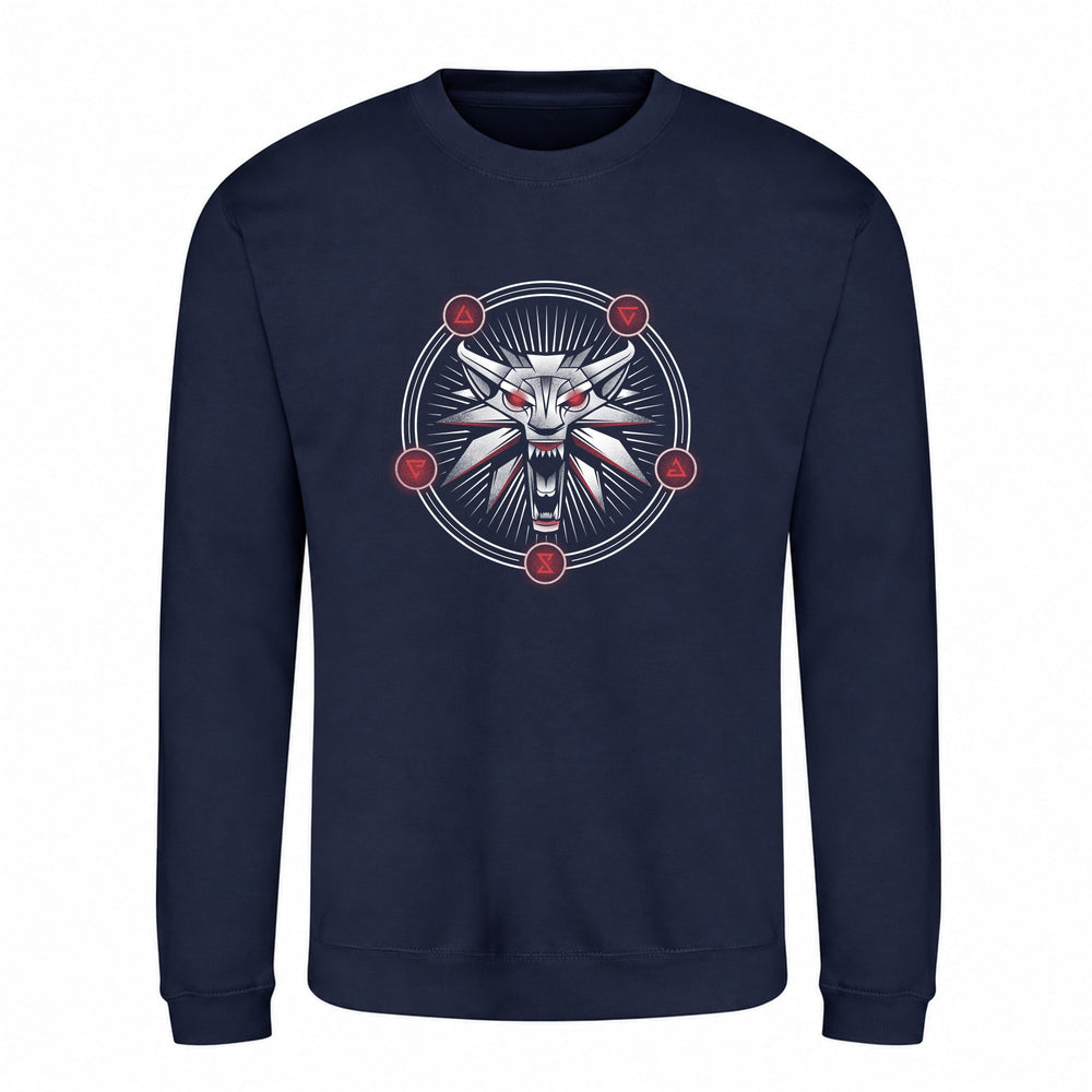 School of the Wolf