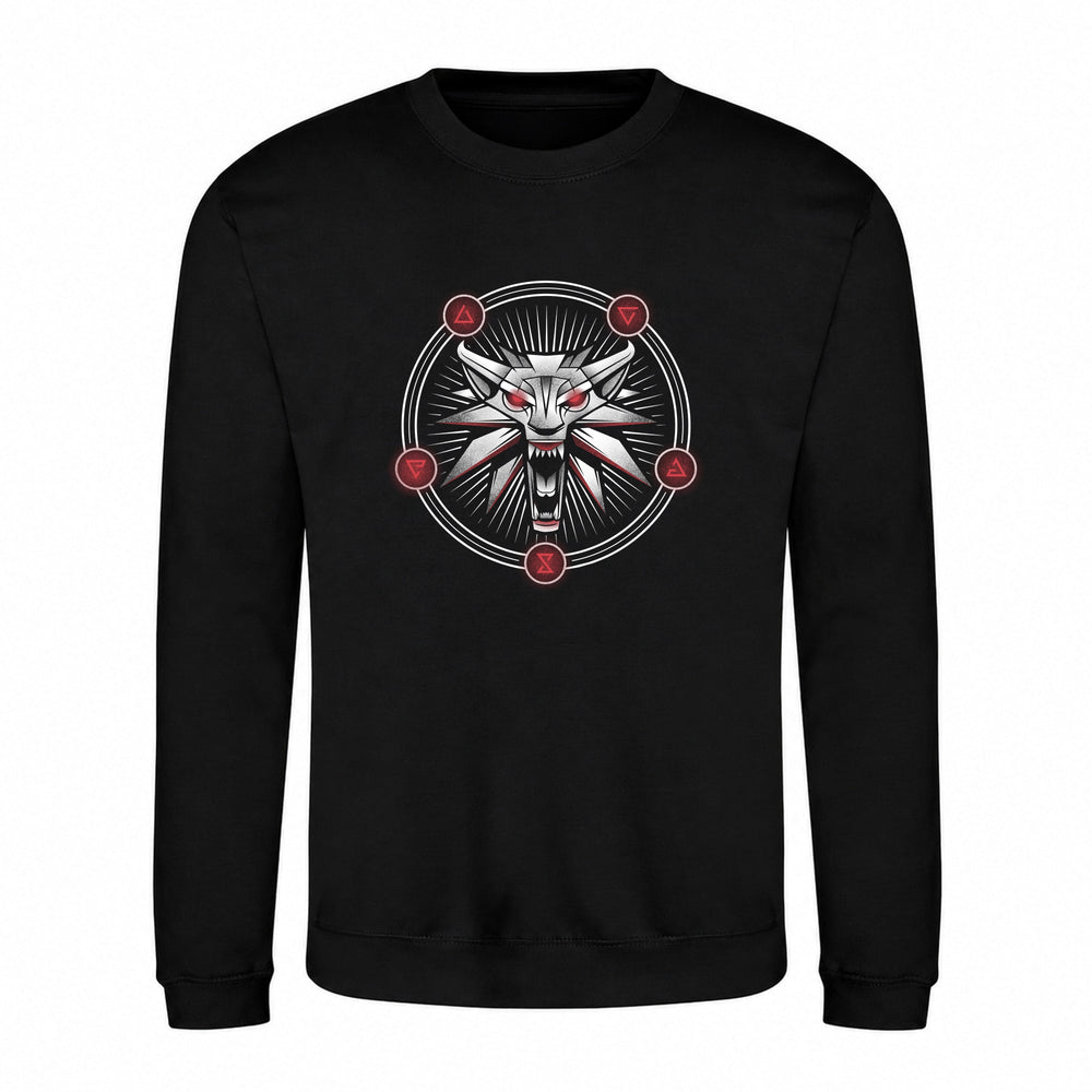School of the Wolf