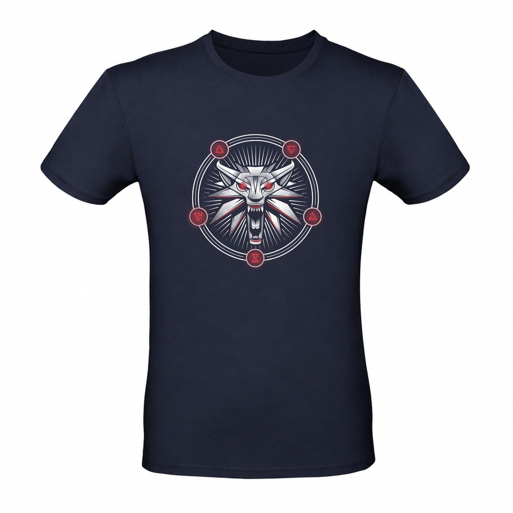 School of the Wolf