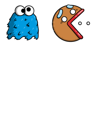 Cookie Man