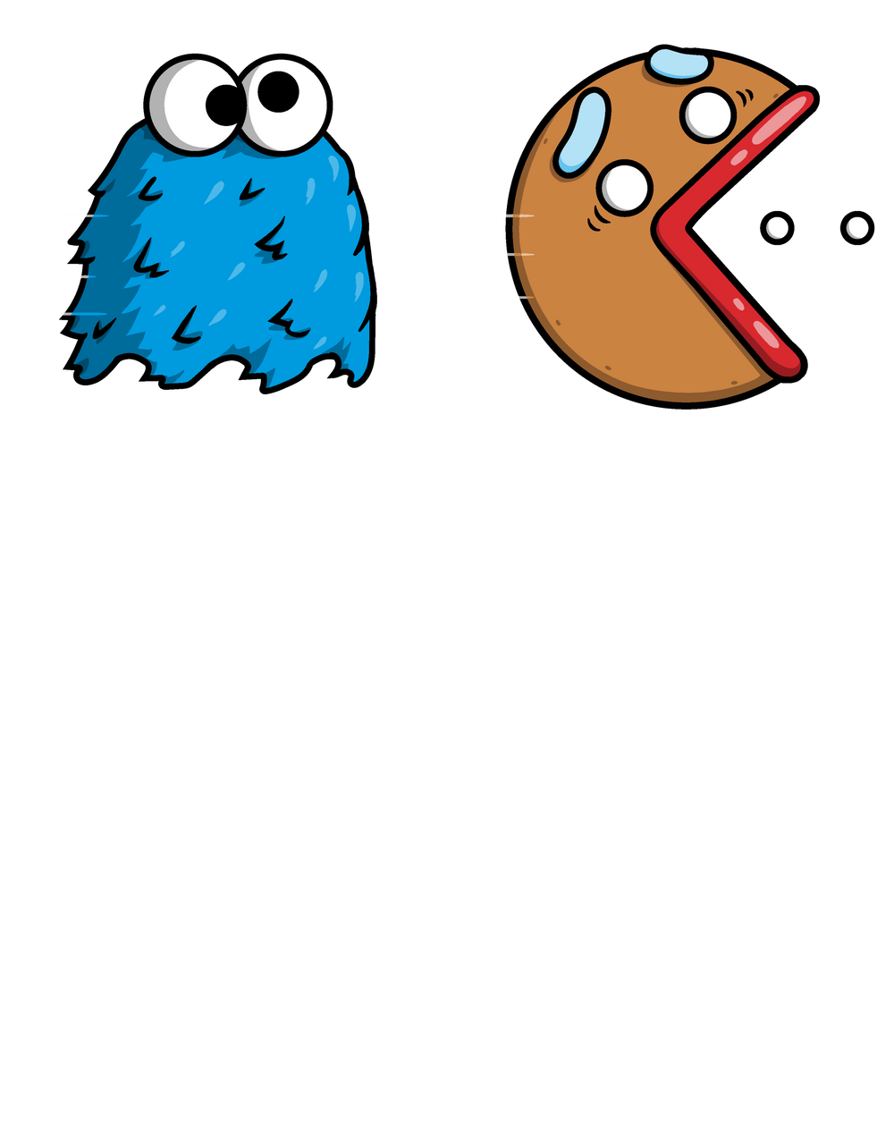 Cookie Man