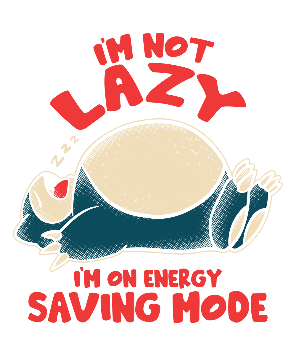 energy saving mode