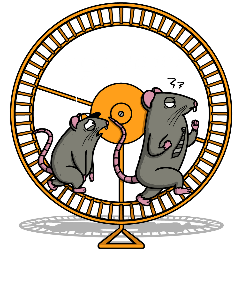 Family Wheel